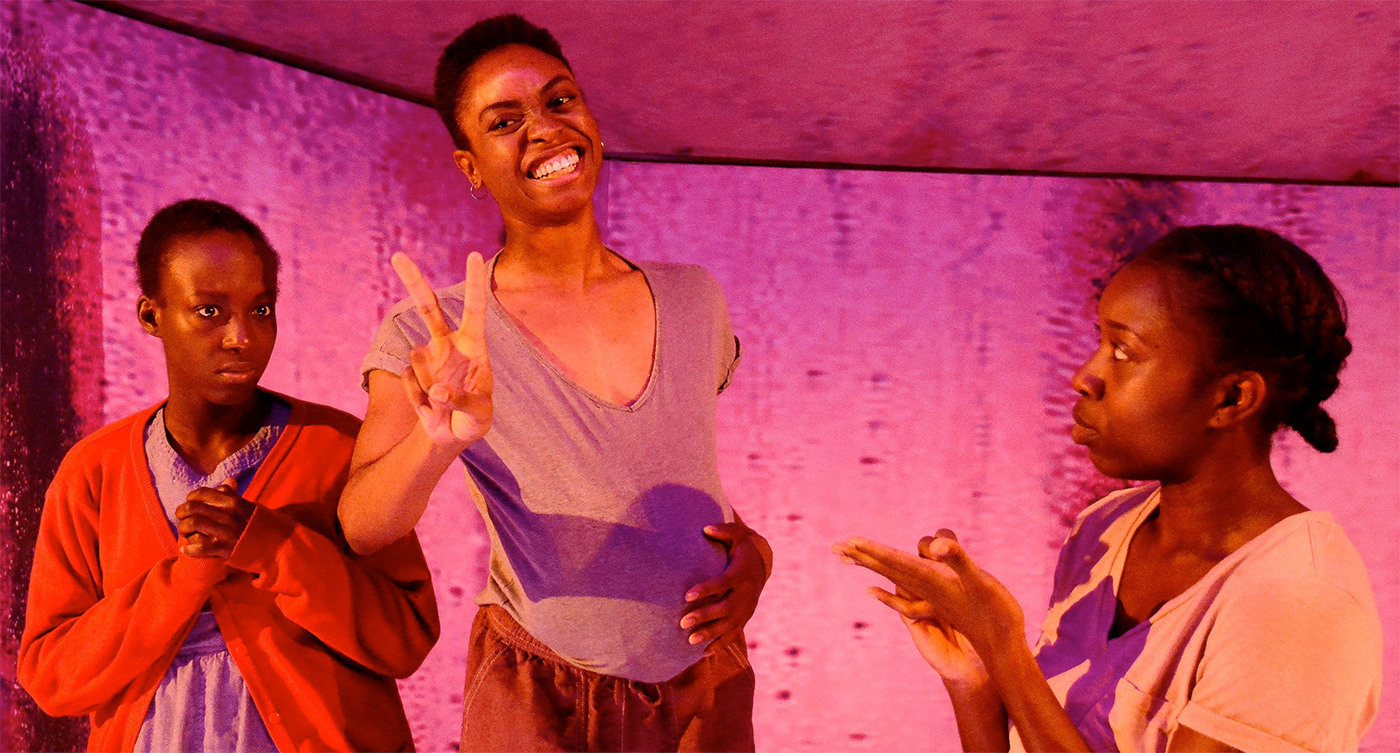 Soho Theatre Girls Theresa Ikoko2