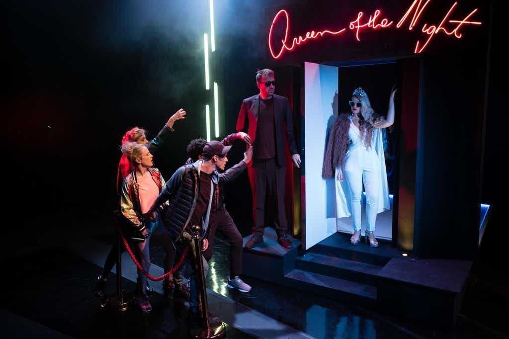 Opera Up Close October2017