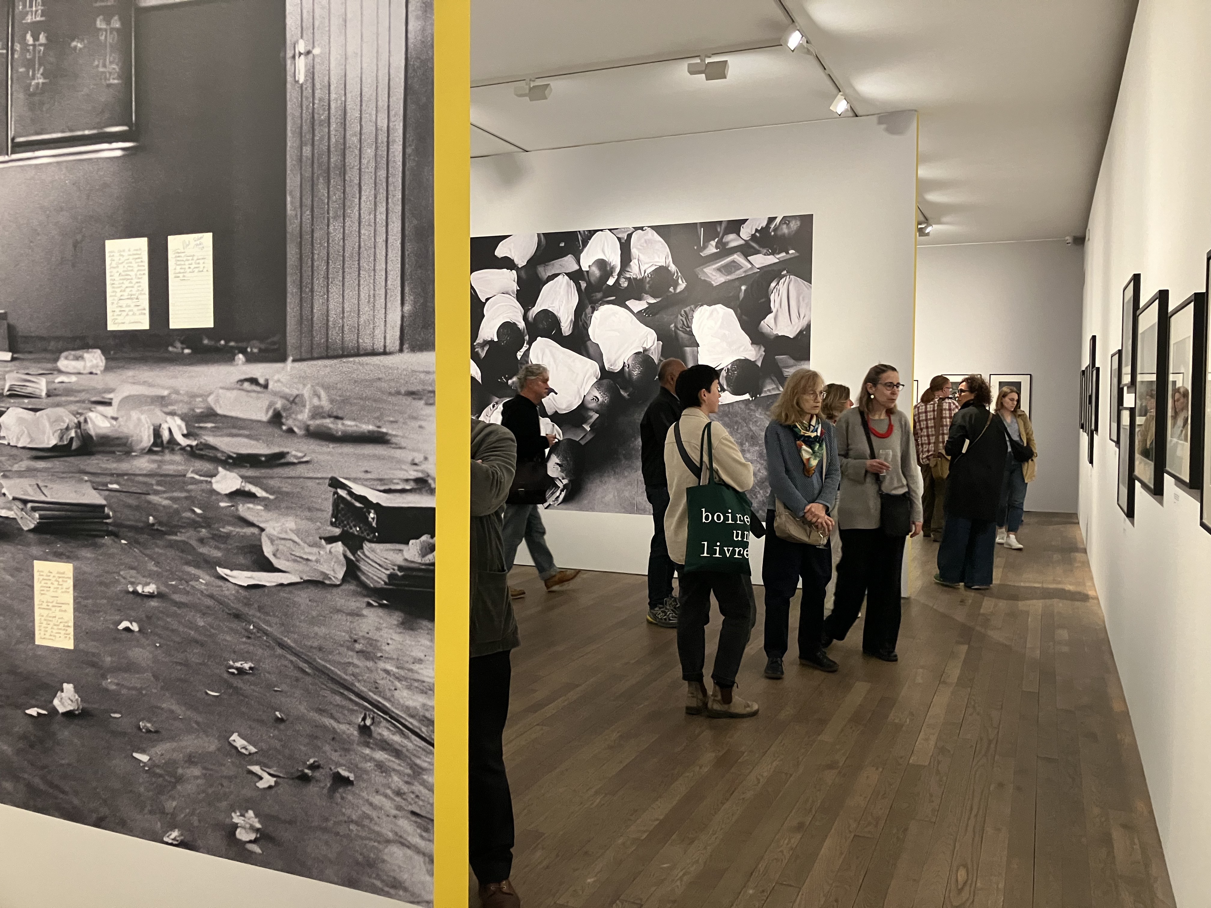 Photographers gallery