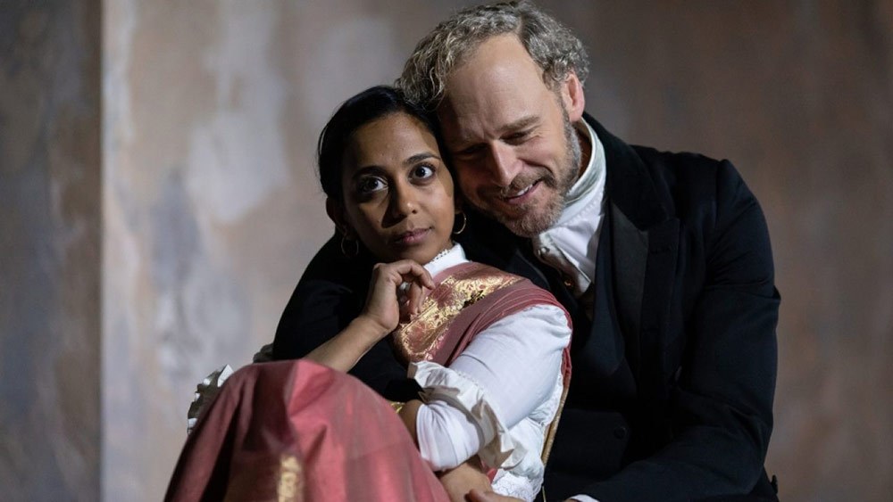 A Dolls House Tanika Gupta Lyric Hammersmith