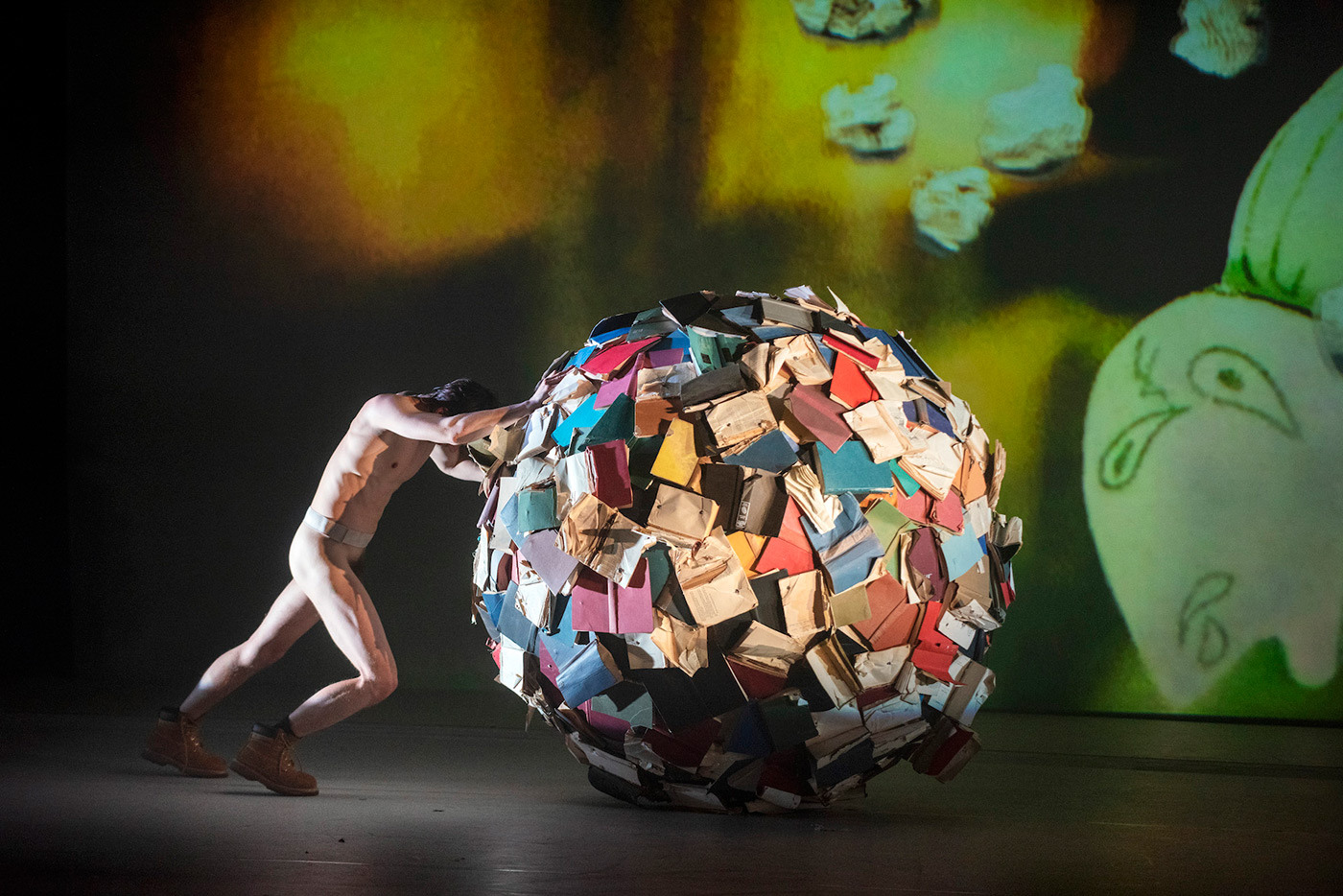 Belarus Free Theatre