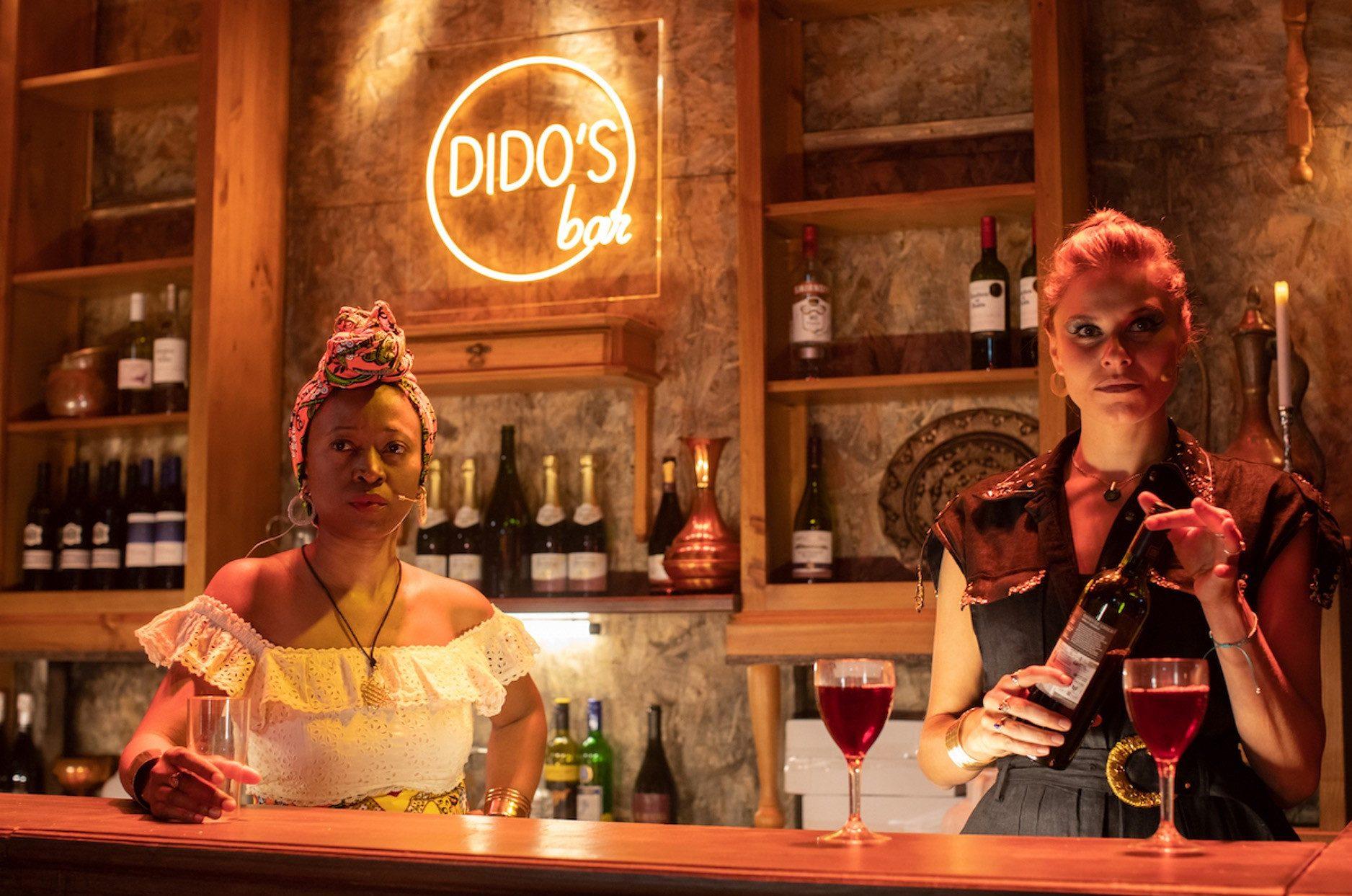 Dash Arts October2022