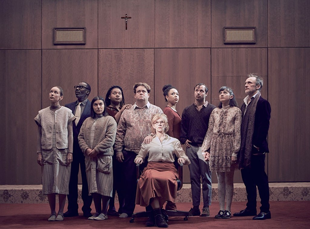 Header Almeida Theatre Gorkys Vassa