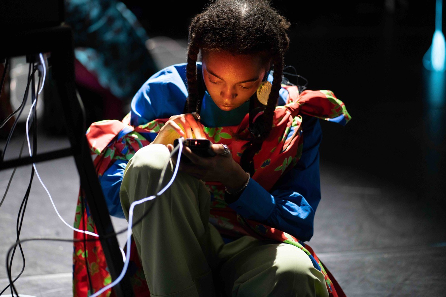 CLOD Ensemble Manchester Collective