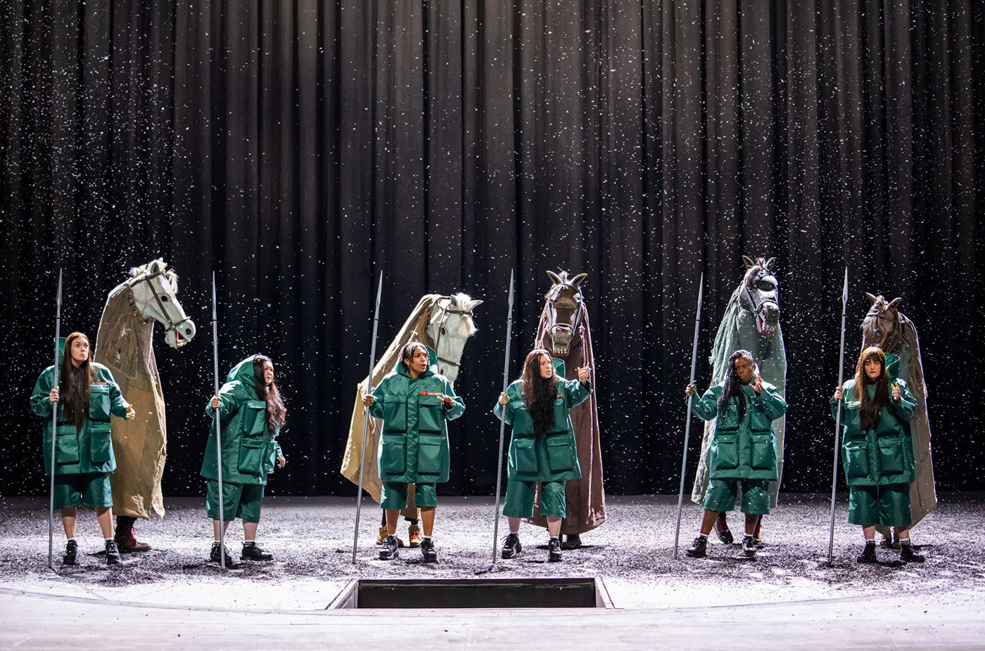 English National Opera