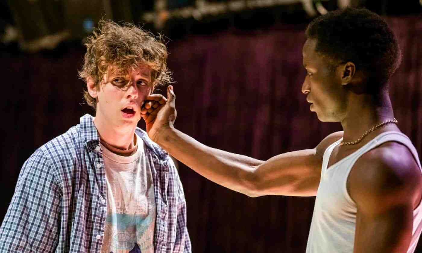 Gate Theatre February2023