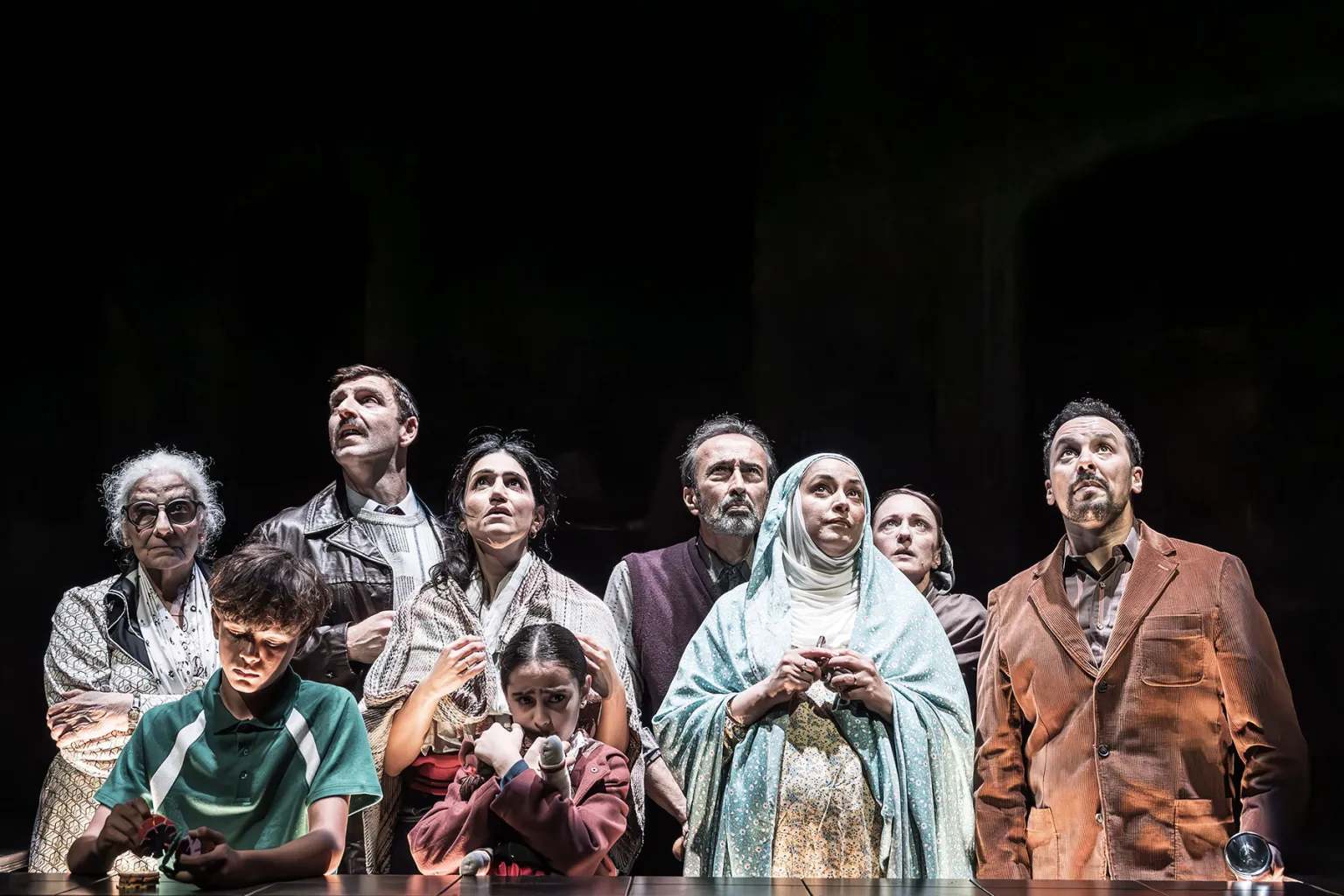 Almeida Under the Shadow 2