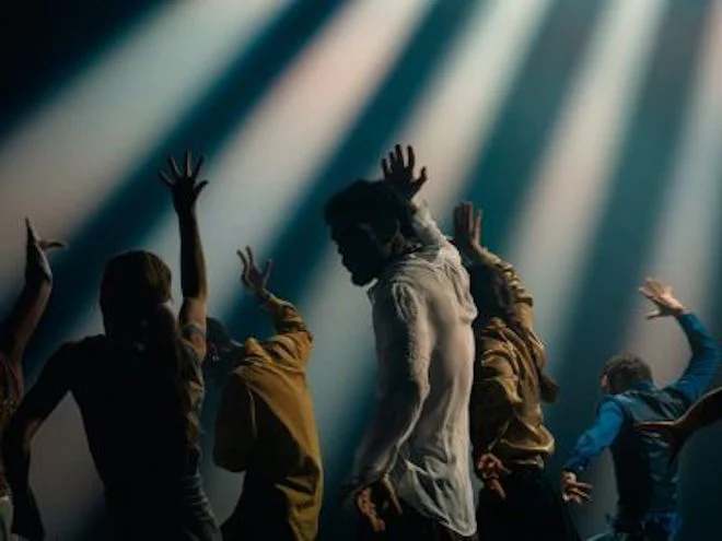SHECHTER II IN THE BRAIN iii