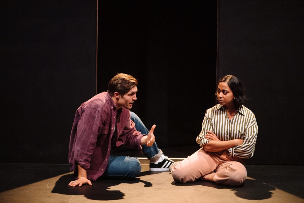 Brace Brace Royal Court Production Helen Murray 91 1024x683