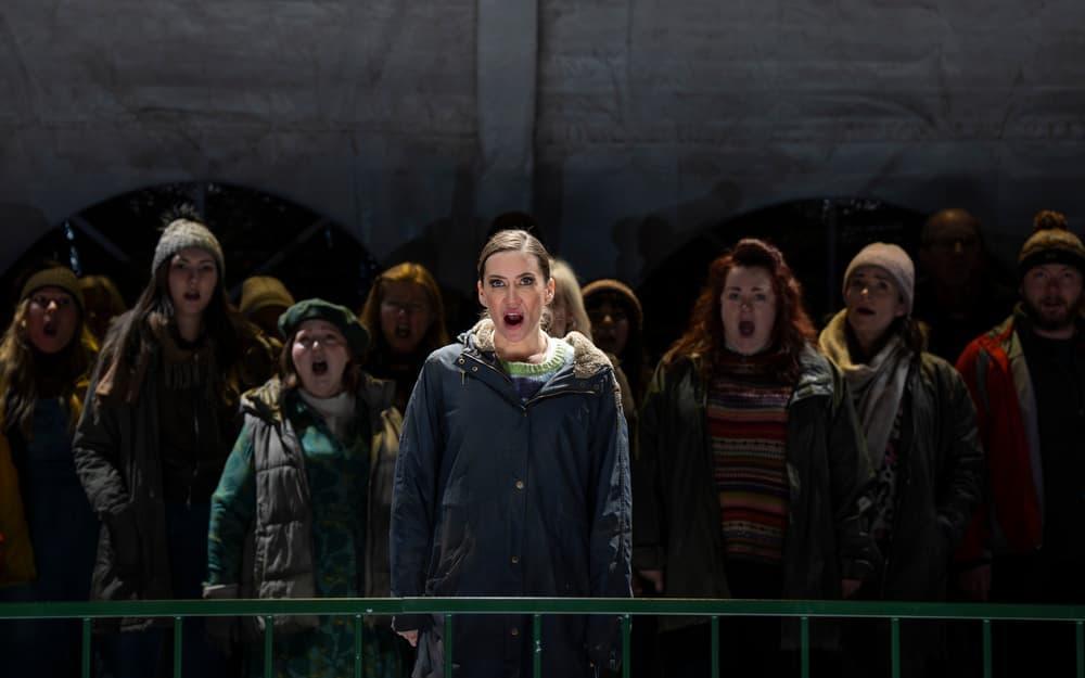 ENO Mary Queen of Scots iv