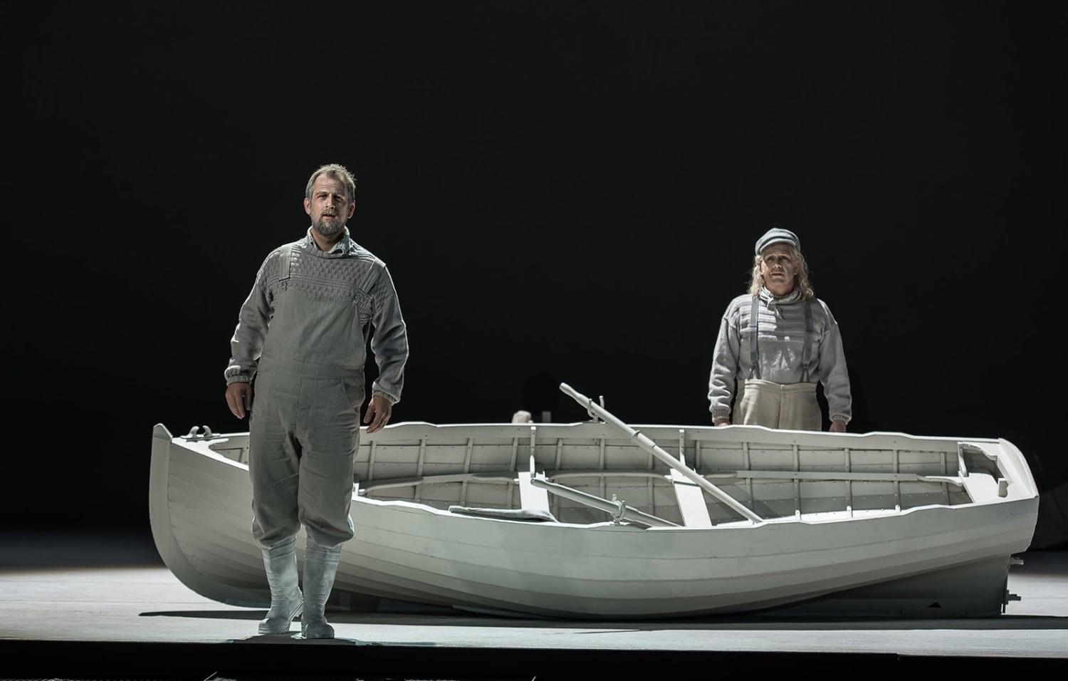 2014 Royal Opera House