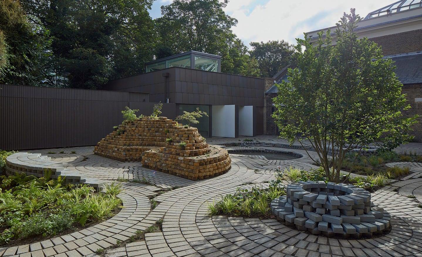 2015 South London Gallery