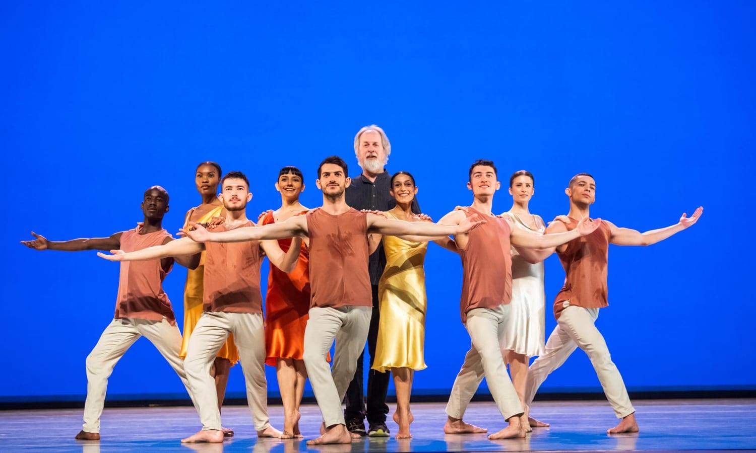 2019 Richard Alston Dance