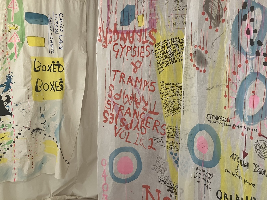 Create Delaine Le bas I