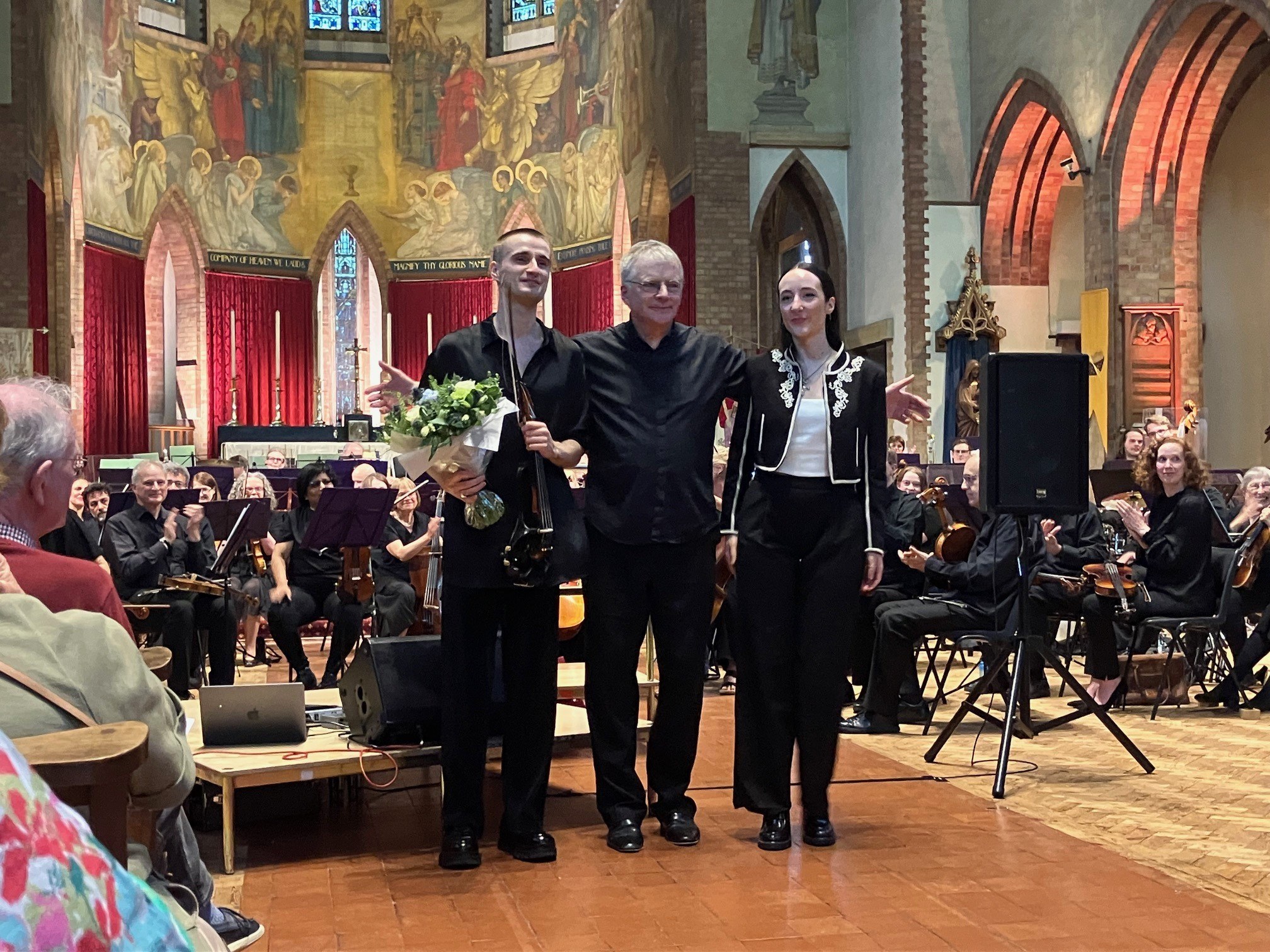 Ealing Symphony Orchestra