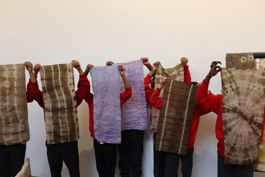 South London Gallery Yto Barrada