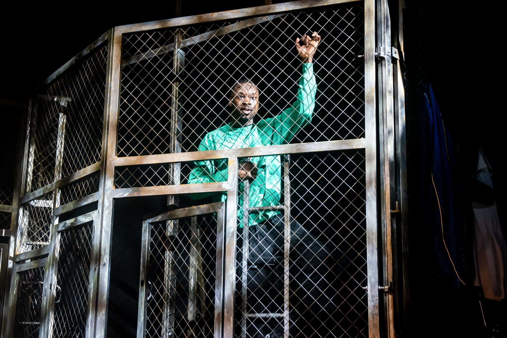 Theatre Peckham March2023