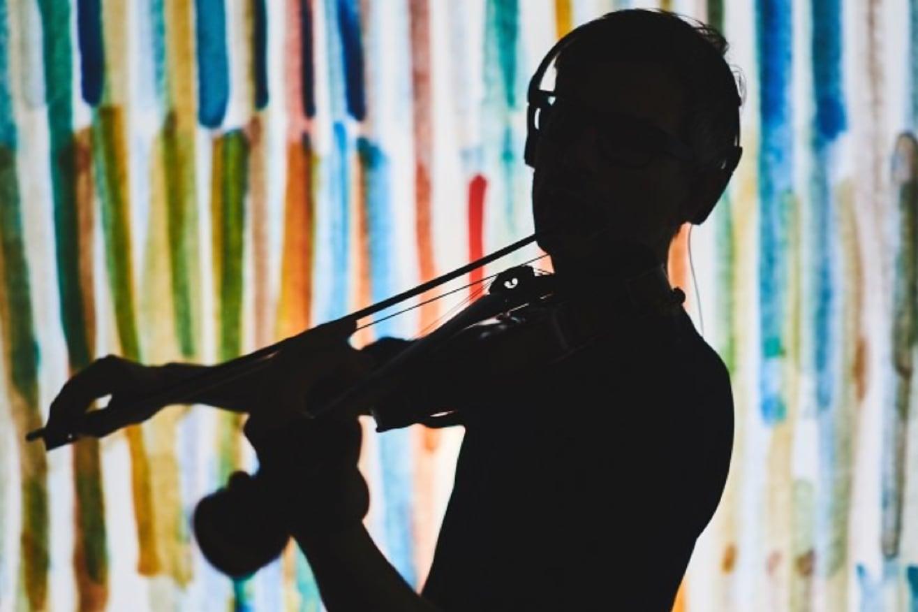 Contact 2015 Spitalfields Festival