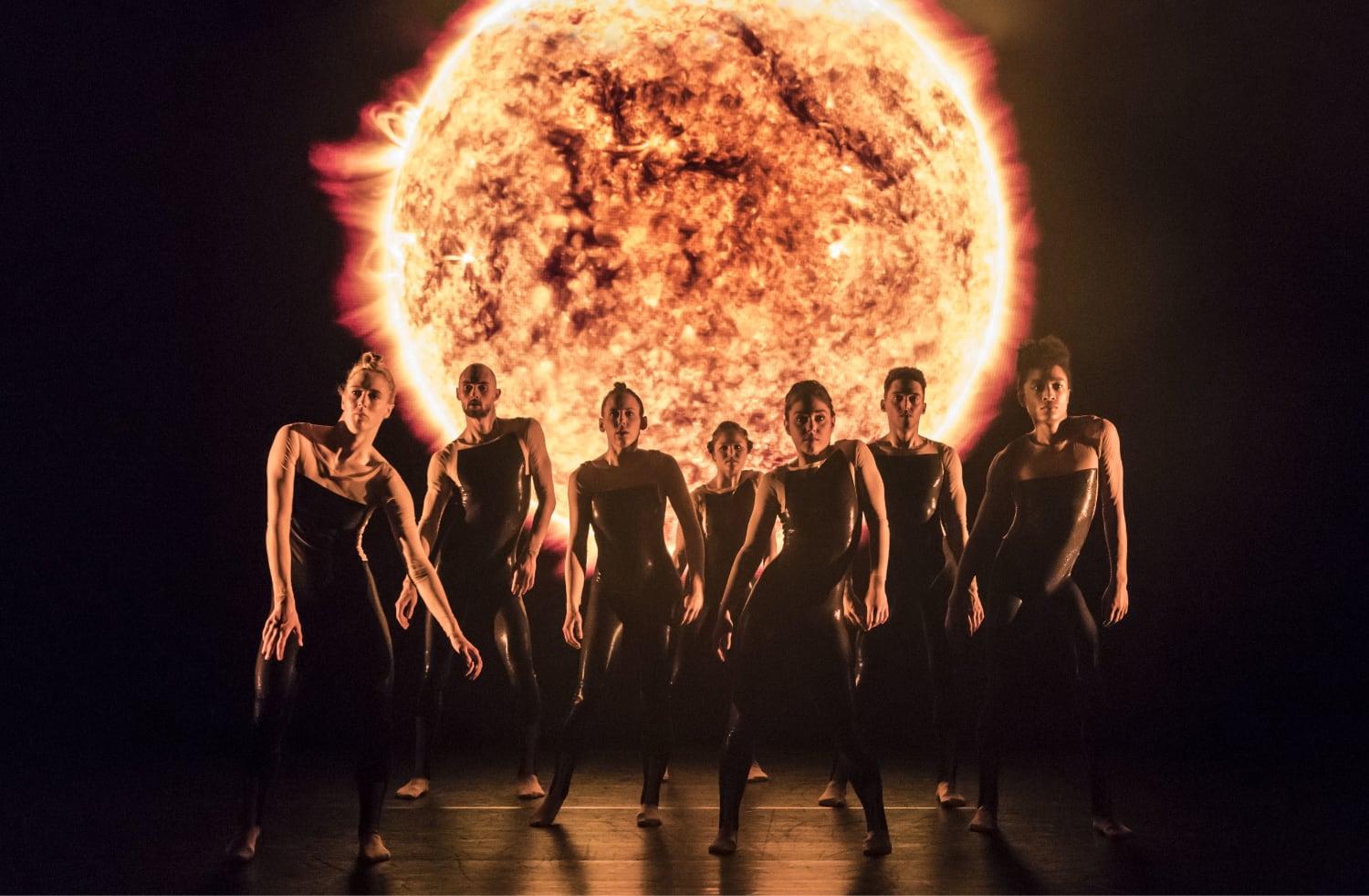 Contact 2017 Alexander Whitley Dance