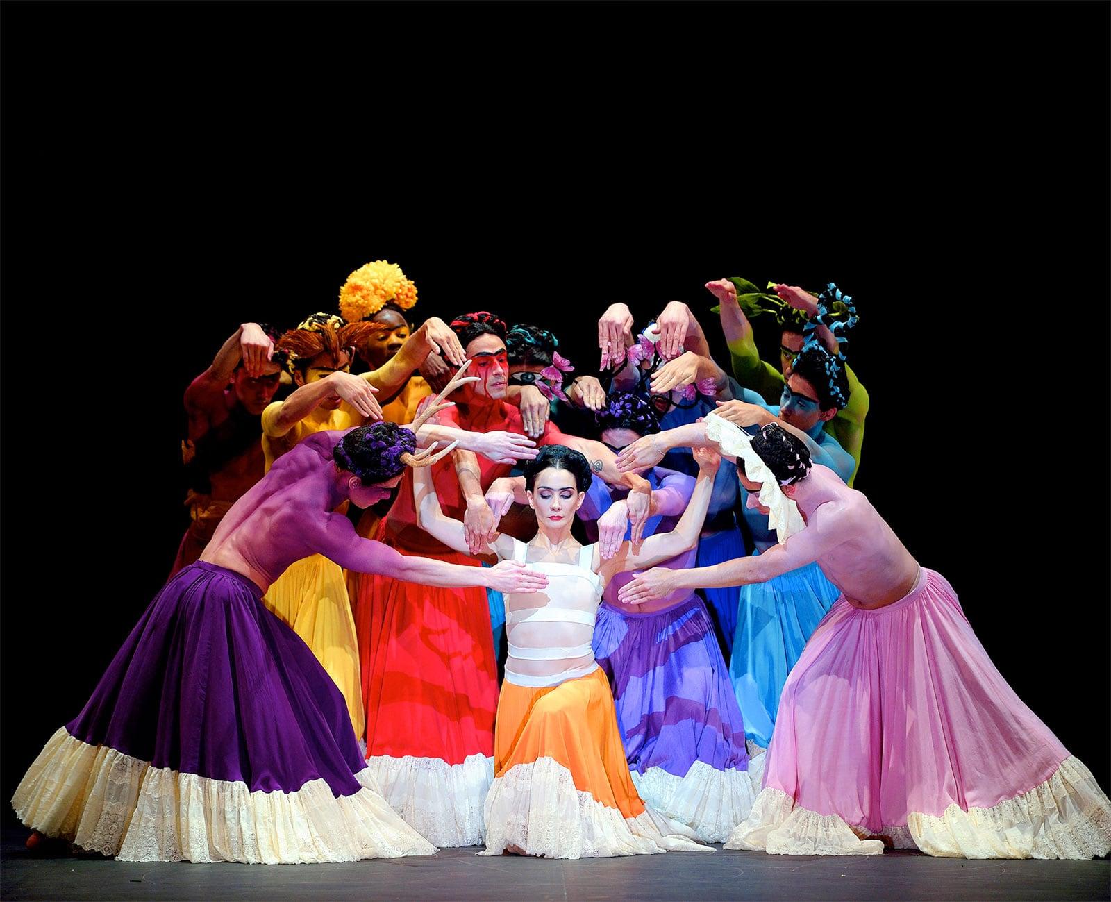 News 2015 English National Ballet