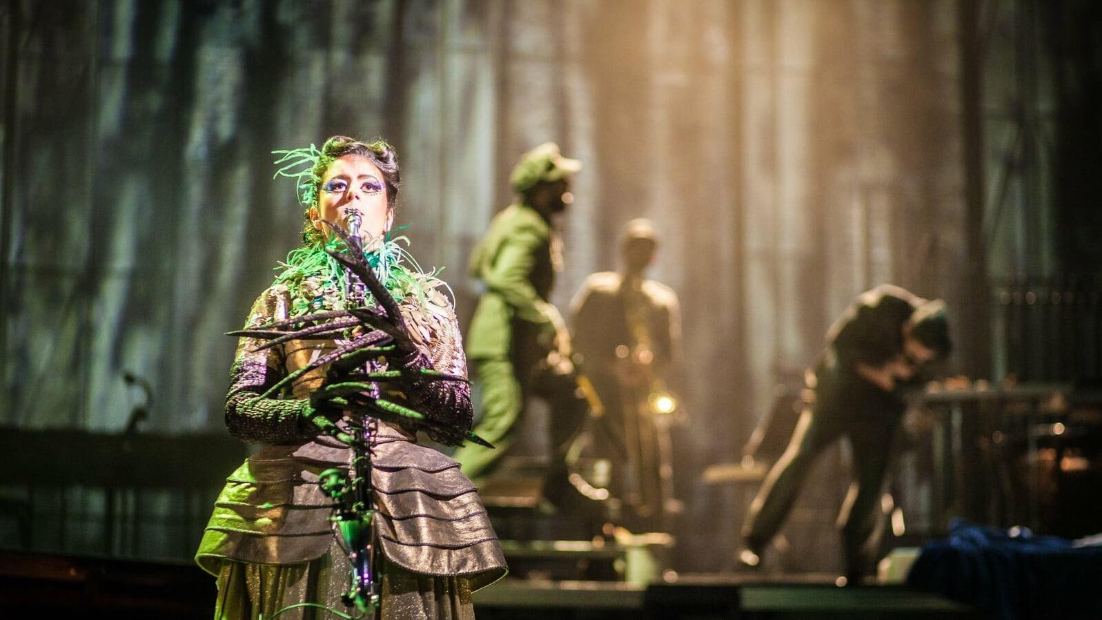 News 2018 South Bank Centre