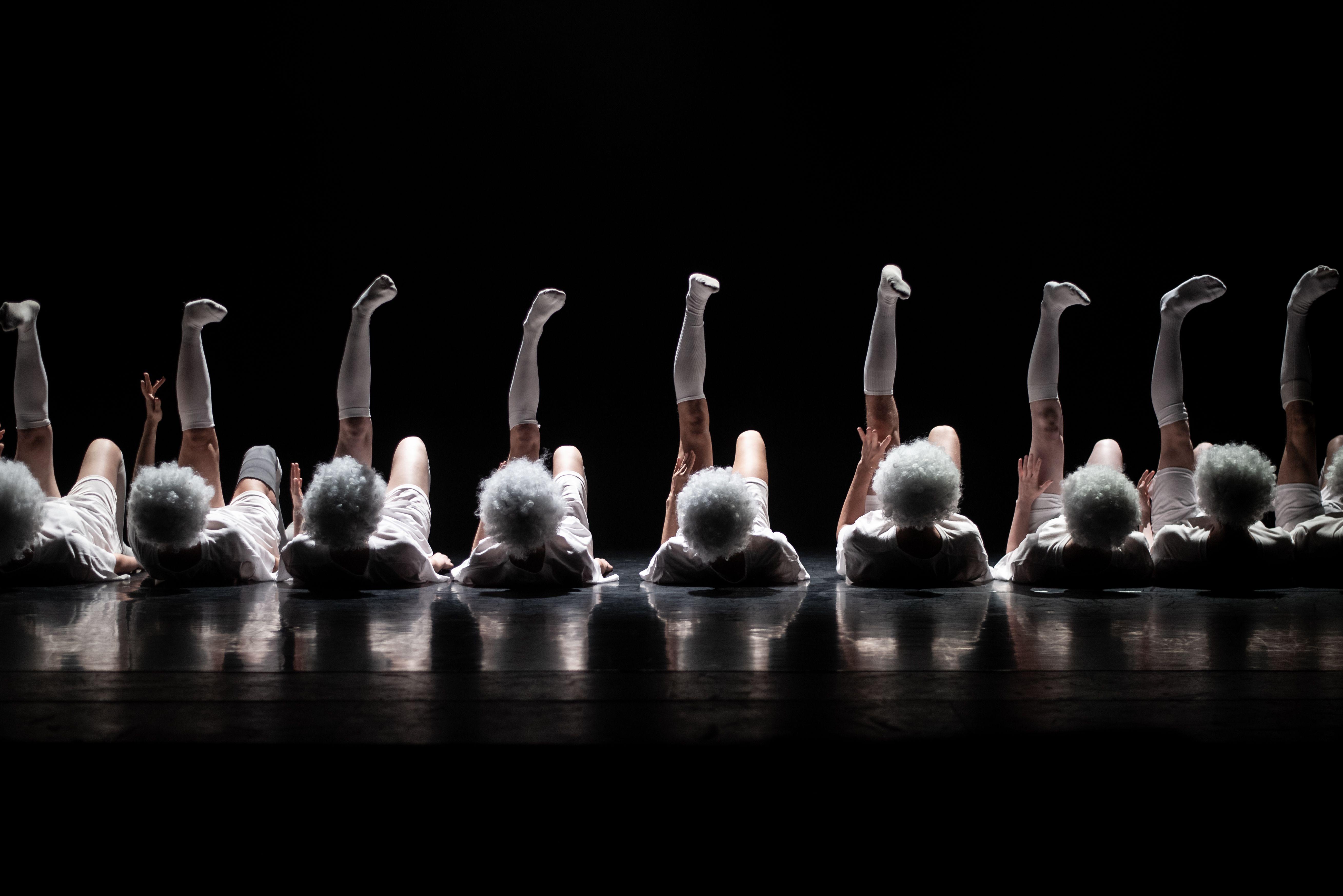 National Youth Ballet