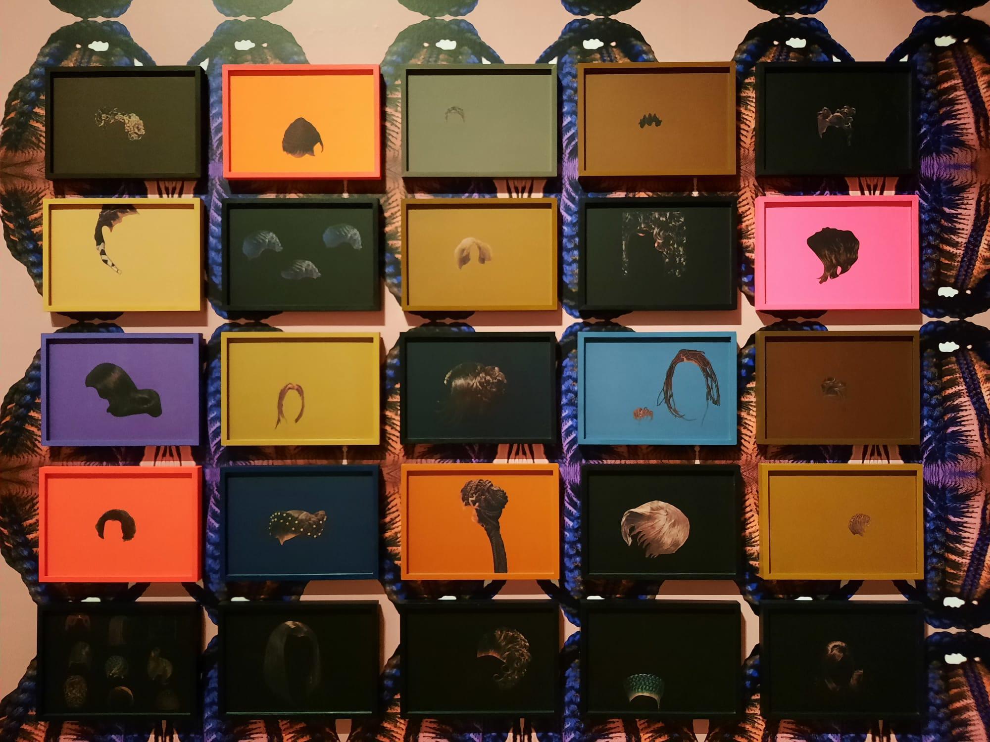 Whitechapel Sonia Boyce ii