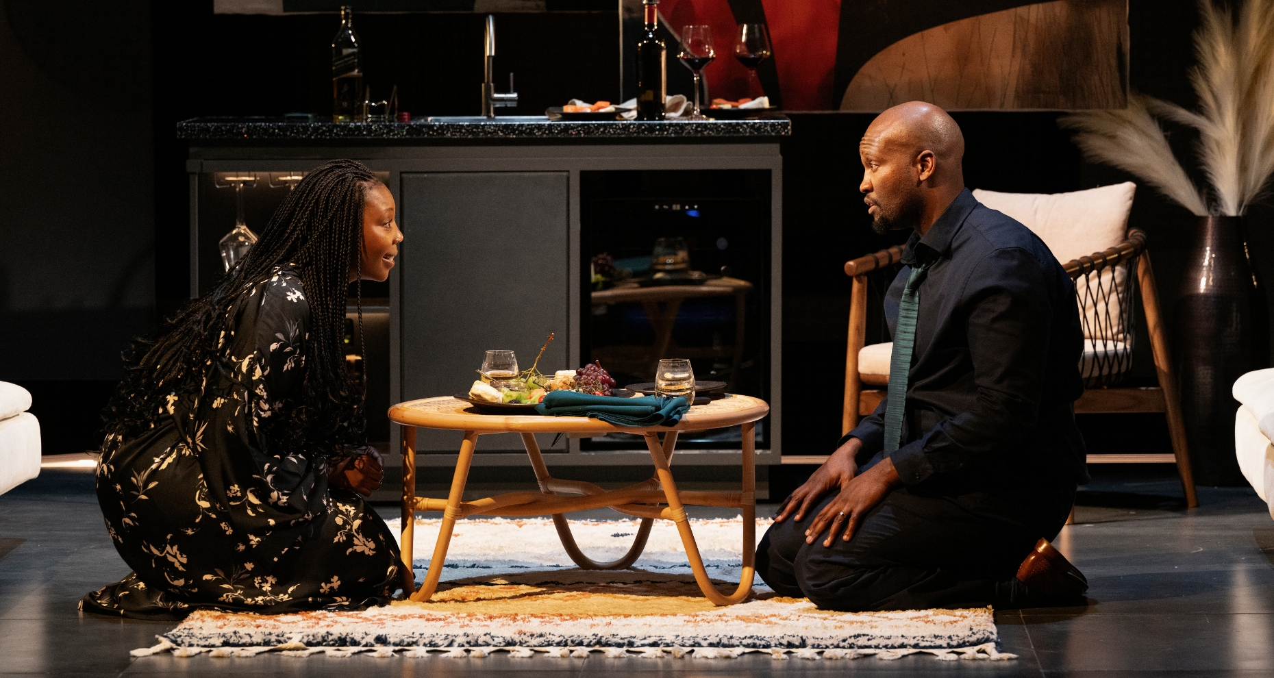 Royal court a good house i 2