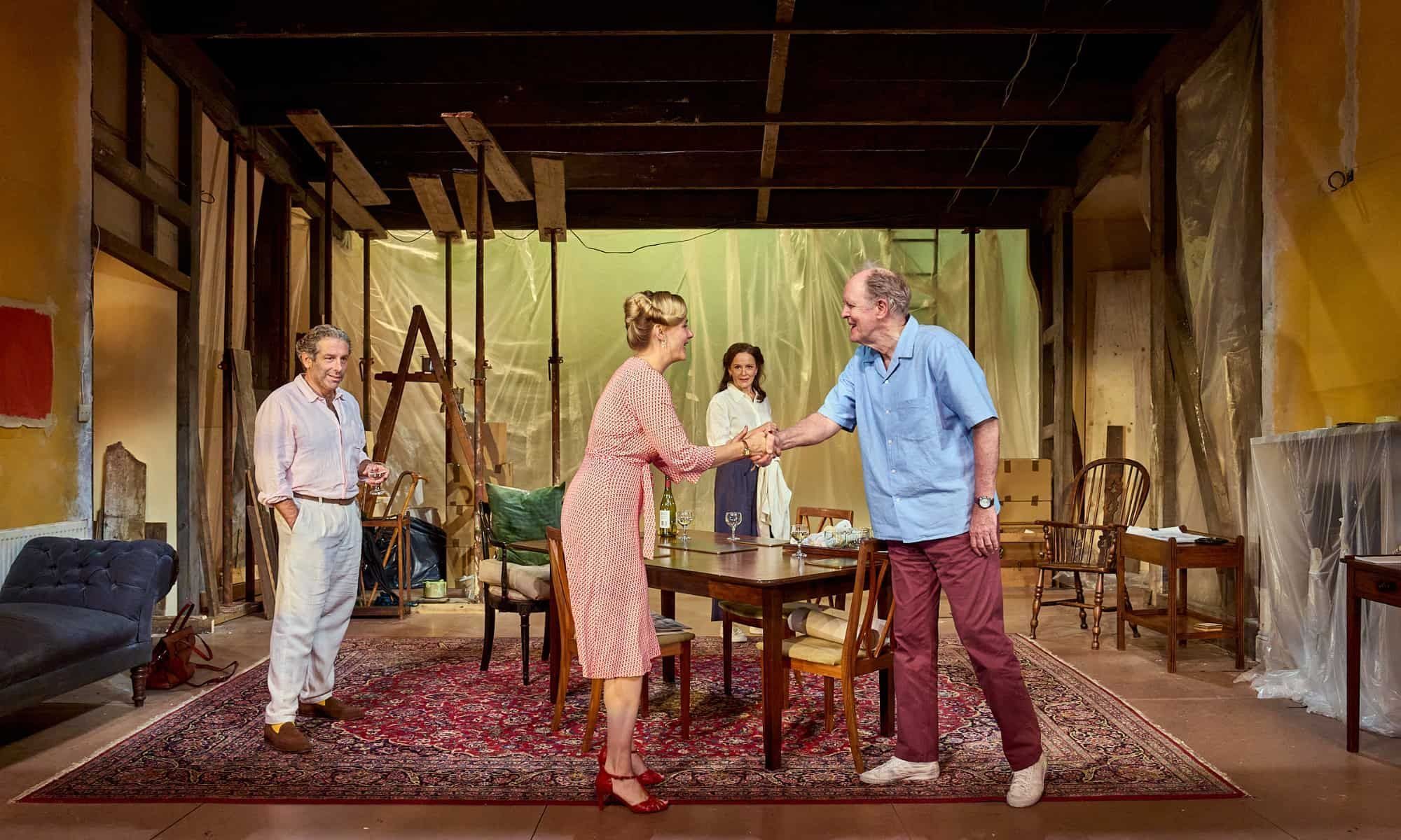 Royal court giant ii